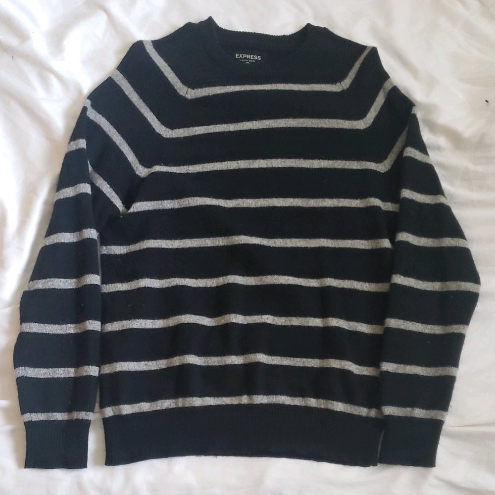 Express Sweatshirt